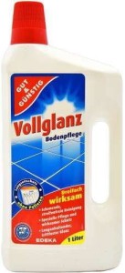 G&G VOLLGLANZ 1l płyn do kamiennych posadzek