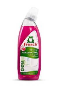 FROSCH WC-REINIGER 750ml himbeer