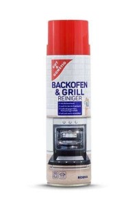 G&G BACKOFEN&GRILL 500ml pianka