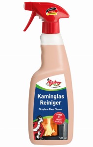 POLIBOY KAMINGLAS REINIGER 500ml spray