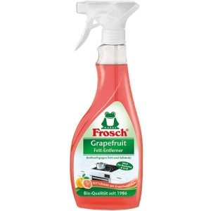 FROSCH FETT-ENTFERNER GRAPEFRUIT 500ml