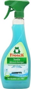 FROSCH ALLZWECK-REINIGER SODA 500ml