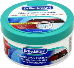 DR.BECKMANN GLASKERAMIK PUTZSTEIN 250g