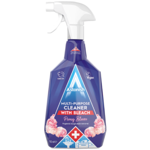 ASTONISH MULTI PURPOSE CLEANER WITH BLEACH 750ml
