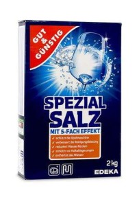 G&G SPEZIAL SALZ 2kg