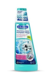 DR.BECKMANN WASCHMASCHINEN KOMPLETT=PFLEGE 250ml