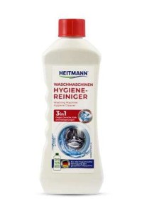 HEITMANN WASCHMASCHINEN do pralki 250ml
