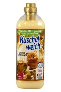 KUSCHELWEICH GLUCKS-MOMENT 38p/1l