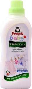 FROSCH BABY 30p/750ml 