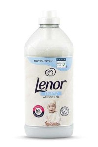 LENOR SENSITIVE 68p/1,7l