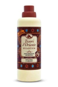 TESORI D'ORIENTE BYZANTIUM 38p/760ml