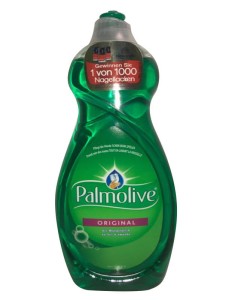 Płyn do mycia naczyń Palmolive Original