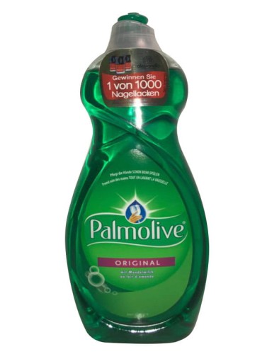 Płyn do mycia naczyń Palmolive Original