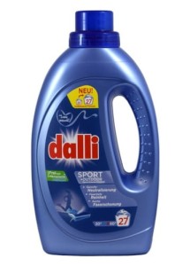 DALLI SPORT GEL 27p/1,1l