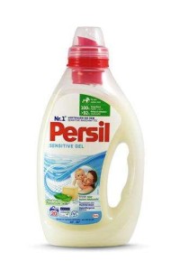 PERSIL SENSITIVE GEL 20p/1l