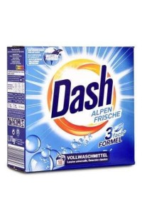 DASH ALPEN FRISCHE PROSZEK 18p/1,17kg