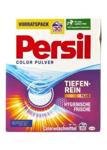 PERSIL COLOR PROSZEK 30p/1,95kg
