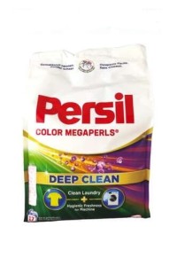 PERSIL COLOR MEGAPERLS 17p/1,02kg