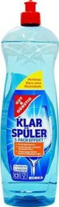 G&G NABŁYSZCZACZ DO ZMYWARKI 1l