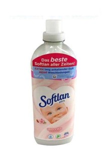 SOFTLAN WEICH&MILD 45p/1l