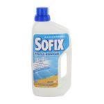 SOFIX PFLEGE-REINIGER 1l pł. do podłóg uniwersalny