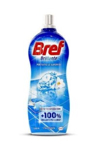BREF BRILLANTE 1,25l płyn do podłóg