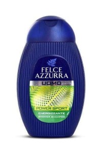 FELCE AZZURRA UOMO 250ml żel pod prysznic