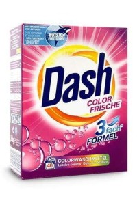 DASH COLOR PROSZEK 40p/2,6kg