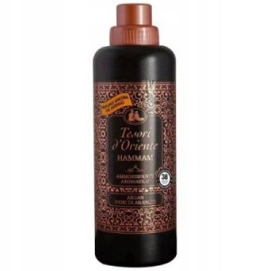 TESORI D'ORIENTE HAMMAM 38p/760ml