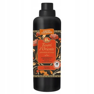 TESORI D'ORIENTE JAPANESE 38p/760ml