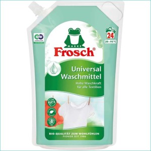 FROSCH UNIVERSAL GEL 24p/1,8l
