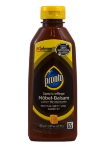PRONTO MOBEL BALSAM 200ml