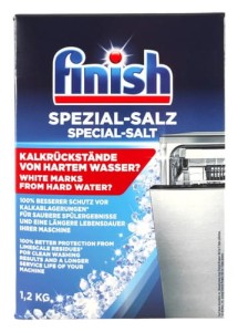 FINISH SPEZIAL SALZ 1,2kg