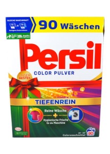 PERSIL COLOR PROSZEK 90p/5,4kg DE