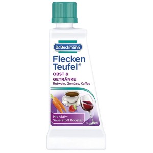 DR.BECKMANN FLECKEN TEUFEL OBST&GETRANKE 50ml odplamiacz