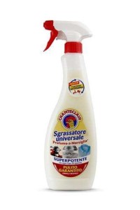 CHANTE CLAIR SGRASSATORE UNIVERSALE 600ml spray
