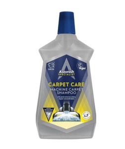 ASTONISH CARPET CARE 1l