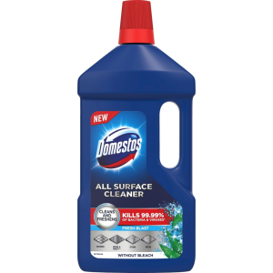 DOMESTOS ALL SURFACE CLEANER 1l płyn do podłóg