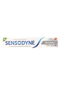 SENSODYNE BLANCHEUR 75ml pasta do zębów 