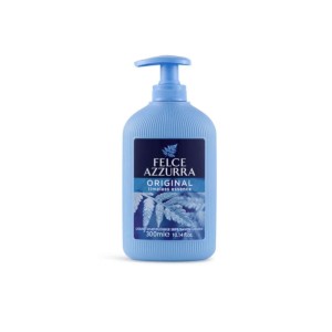 FELCE AZZURA SOAP CLASSICO 300ml mydło w płynie POMPKA