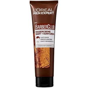 L'OREAL MEN BARBERCLUB 150ml krem do golenia 