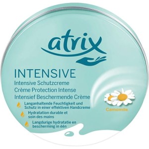 ATRIX INTENSIVE 150ml krem do rąk PUSZKA