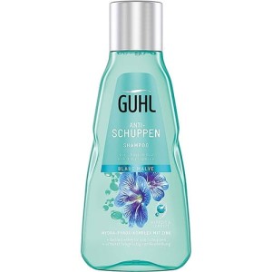 GUHL ANTI-SCHUPPEN SHAMPOO 50ml szampon podróżny