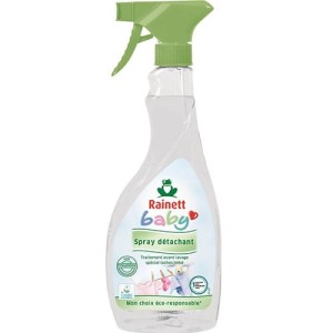 RAINETT BABY SPRAY DETACHANT 500ml odplamiacz