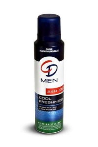CD MEN COOL FRESHNESS ANTIPERSPIRANT 150ml