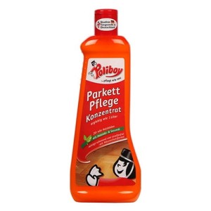 POLIBOY PARKETT 500ml płyn do czyszczenia