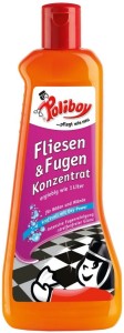 POLIBOY FLIESEN&FUGEN 500ml płyn do czyszczenia płytek i fug