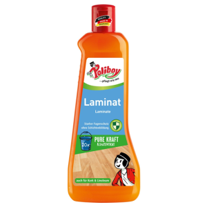 POLIBOY LAMINAT 500ml płyn do podłóg