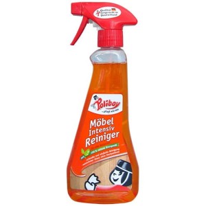 POLIBOY MOBEL REINIGER SPRAY 375ml płyn do czyszczenia mebli