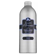 TESORI D;ORIENTE MIRRA 500ml płyn do kąpieli